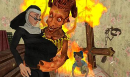 漫画邪恶漫画邪恶老师,校园里的神秘力量